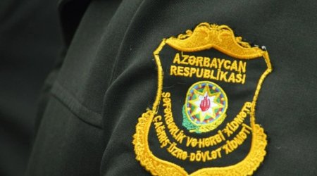 Dövlət Xidmətinin 172 əməkdaşı cəzalandırıldı