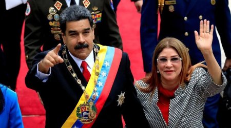 Maduronun ilk məhkəməsində nələr oldu: &ldquo;Məni Karakasdakı evimdən tutublar&rdquo;