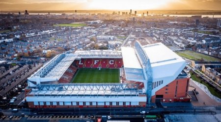 &ldquo;Liverpul&rdquo; &ndash; &ldquo;Qarabağ&rdquo; oyununun biletləri satışa çıxarıldı