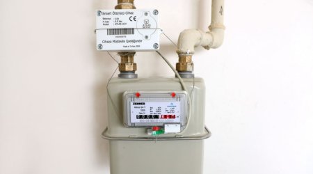 Smart sayğacların mexaniki ilə əvəzlənməsində ŞÜBHƏLƏR - &ldquo;Azəriqaz&rdquo;ın sabiq idarə rəisi SİRLƏRİ açdı