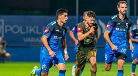 &ldquo;Zirə&rdquo; Rüfət Abdullazadə ilə RAZILIĞA GƏLDİ