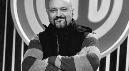 Yuri Miqaşko müharibədə HƏLAK OLDU