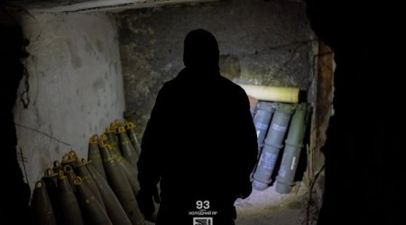 Ukrayna ərazi güzəştinə getsə belə, Putin &ldquo;gizli ordu&rdquo; ilə üzləşəcək