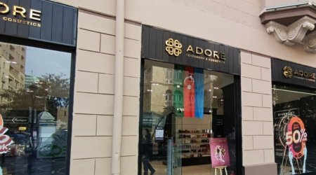 &ldquo;Adore&rdquo; mağazasından ŞİKAYƏT - &ldquo;Orijinal adı ilə keyfiyyətsiz ətir satıblar&rdquo;