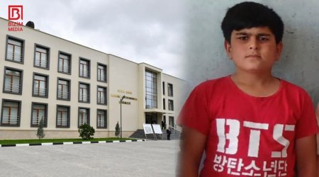 Salyanda 11 yaşlı uşağın ölümündəki ŞÜBHƏLİ MƏQAM - Hipotoniya nə vaxt ölümə səbəb olur?