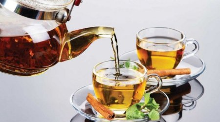 Çox yedikdən sonra yaranan ağırlıq hissinə BU SADƏ dəmləmə kömək edir