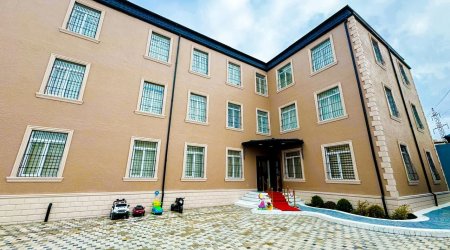 &ldquo;Azərbaycan Uşaqları&rdquo; İctimai Birliyinə 841 müraciət daxil olub