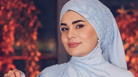 Fərqanə Qasımova bu yolla formada qalır