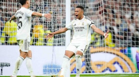 &ldquo;Real&rdquo; superkubok matçına ciddi itki ilə çıxacaq