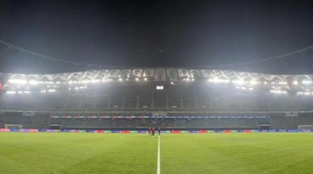 Superkubok matçı azarkeşlərsiz KEÇİRİLƏCƏK