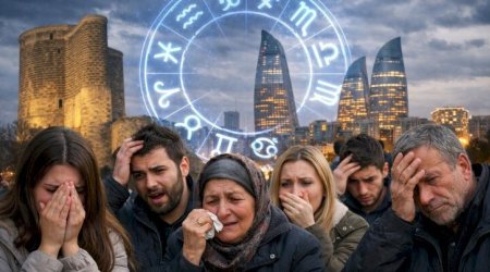 Diqqət! Yanvar bu bürclərin həyatını alt-üst edə bilər