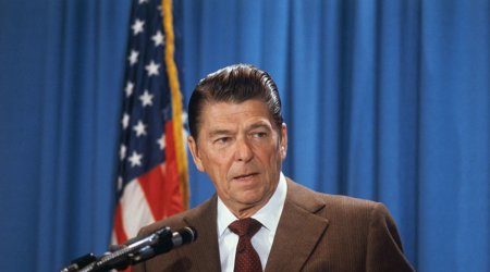 ABŞ-ın keçmiş prezidentinin oğlu vəfat etdi