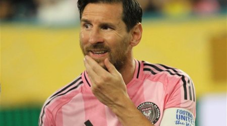 Messi gələcəkdə özünü məşqçi kimi görürmü? &ndash; ÖZÜNDƏN AÇIQLAMA