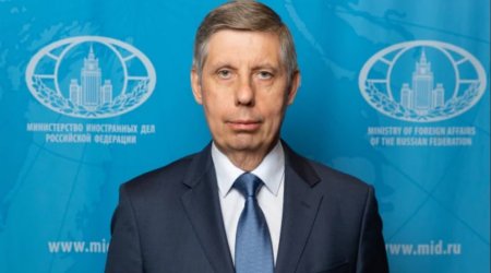 Milli QHT Forumundan AZAL təyyarəsi ilə bağlı Rusiyanın səfirinə MƏKTUB