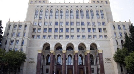 AMEA-nın vəzifəli şəxslərinin qanunsuz əməlləri İFŞA EDİLDİ