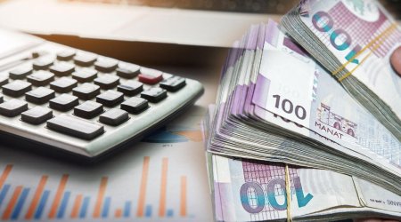 Hansı banklar sərfəli əmanət faizi verir? &ndash; SİYAHI