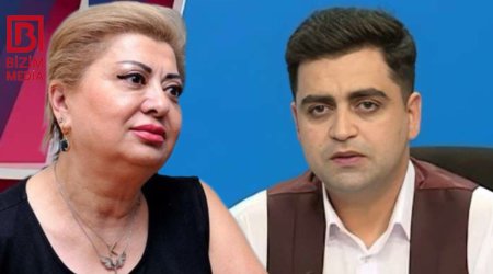 Amil Xəlilin rayonlardan gələn tələbə qızlarla bağlı dediklərinə SƏRT REAKSİYA &ndash; VİDEO