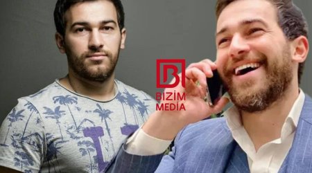 &ldquo;Nikosayağı&rdquo;nın bu paylaşımı TƏSİRLƏNDİRDİ - VİDEO