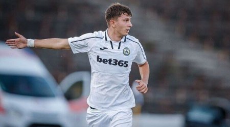 &ldquo;Qarabağ&rdquo; 2 milyonluq hücumçu ilə MARAQLANIR