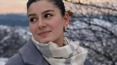 23 yaşlı Şükranın ölümündə şübhəli məqamlar - Hadisə günü işə getməyibmiş - VİDEO