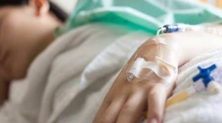 10 yaşlı uşaq ona xəsarət yetirən əmisini bağışladı