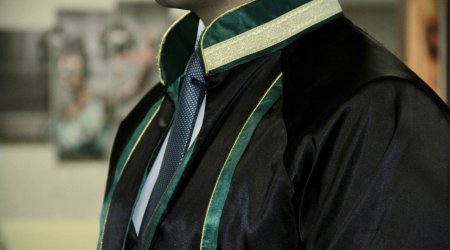 Vəkil olmaq istəyənlərin NƏZƏRİNƏ