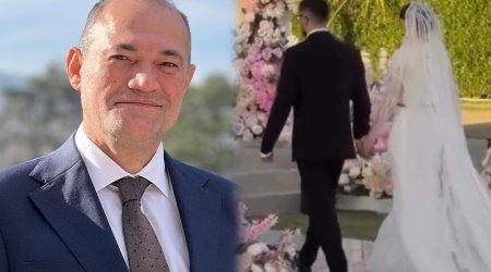 &ldquo;Qardaşım oğlu bu toyu öz pulu ilə təşkil edib&rdquo; - VİDEO