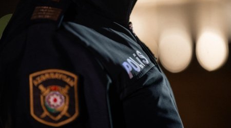 Özünü SMM kimi təqdim edərək dələduzluq edən qadın TUTULDU &ndash; FOTO