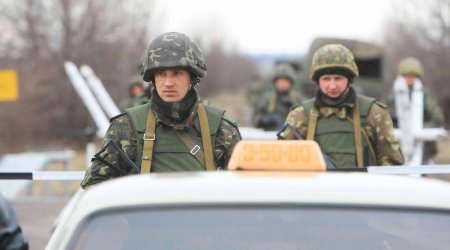 Britaniya qoşunları Ukraynada Rusiyanın hücumunu necə dayandıracaq? &ndash; &ldquo;The Telegraph&rdquo;