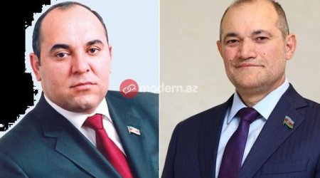 Eks-deputat deputatın qardaşını aldadıb: 1 milyonluq dələduzluq - AÇIQLAMA