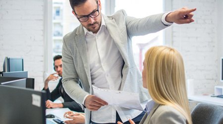 İşdən çıxarılan 89 nəfər əvvəlki vəzifələrinə bərpa olundu