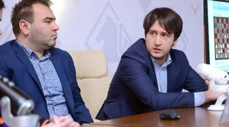 Şəhriyarla Teymur şahmatdan nə qədər QAZANIB?