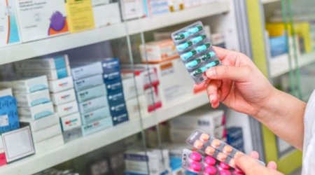 Pulsuz dərmanları bu apteklərdən almaq MÜMKÜN OLACAQ - RƏSMİ