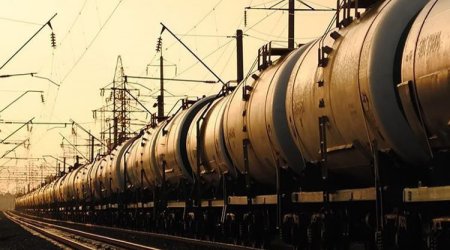 Gürcüstan Azərbaycan yanacağının Ermənistana tranzitindən gəlir ƏLDƏ EDƏCƏK