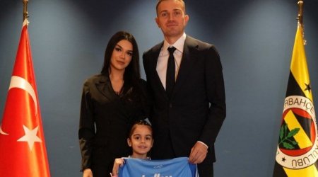 “Beşiktaş”ın qapıçısı “Fənərbağça”ya keçdi