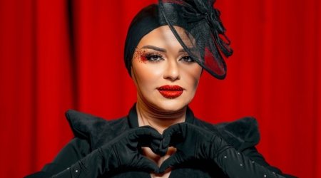 "Uşaqlarım sevdiyi ilə ailə qura bilməz" - VİDEO