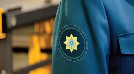 Şahin Bağırov ƏMR İMZALADI: Vüsal Mirzəyev İŞDƏN ÇIXARILDI