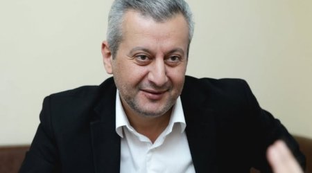 Reabilitasiya Mərkəzindən qaçan Nəsimi Nəbizadə görün harda TAPILDI