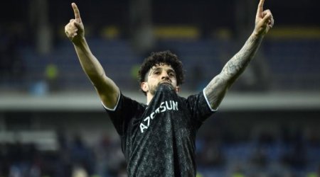 Kadidən &ldquo;qayıtdım&rdquo; MESAJI - VİDEO