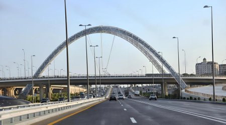 Bakıda tıxaclara son qoyacaq YENİ YOLLAR - Bu istiqamətlərdə...