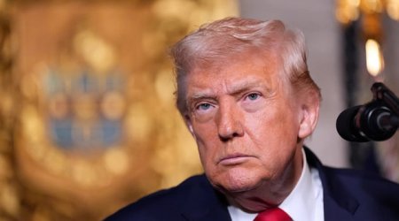 Trampın növbəti hədəfi bu ölkə oldu