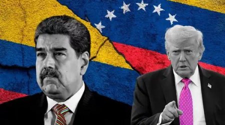 Tramp Maduronun saxlanılması ilə bağlı yeni detalları AÇIQLADI &ndash; VİDEO