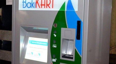 "BakıKart" ləğv olunur? - AÇIQLAMA