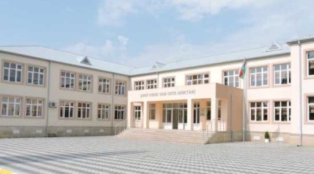 Müəllim direktor müavinini döyərək onu yaralayıb – RƏSMİ AÇIQLAMA