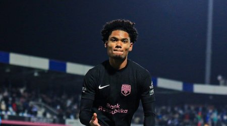 &ldquo;Sabah&rdquo; Maludanın transfer hüququna SAHİB OLDU