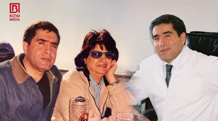 Həkimlik vicdanının simvolu &ndash; Xatirəsi qəlblərdə yaşayan Fəxrəddin Cavadov 