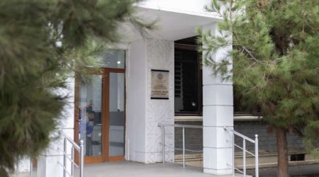 İmtiyazlı xəstələr üçün yeni aptek yaradıldı &ndash; FOTO