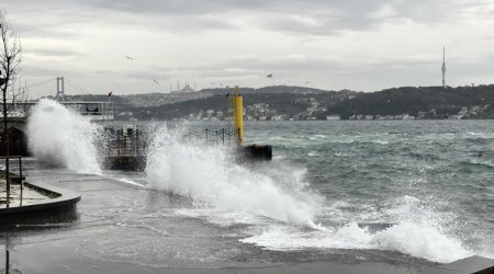 Türkiyədə fırtına: Ölənlər var - VİDEO