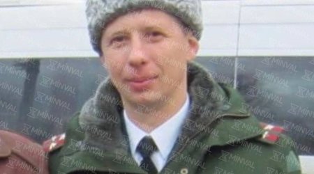 SON DƏQİQƏ! AZAL təyyarəsinin vurulmasını əmr edən generalla bağlı QƏRAR VERİLDİ