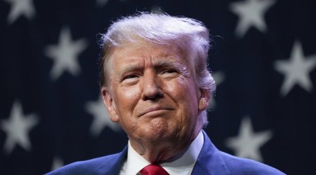 G7 sammiti Trampa görə TƏXİRƏ SALINACAQ